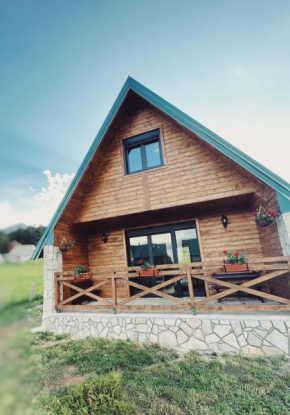 Family House Aurora Žabljak